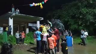 Dahi Handi Colony Prashanti Nagars Dahi Handi Jalna