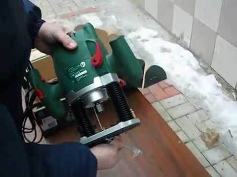 Фрезер Bosch POF1200AE (0.603.26A.100)
