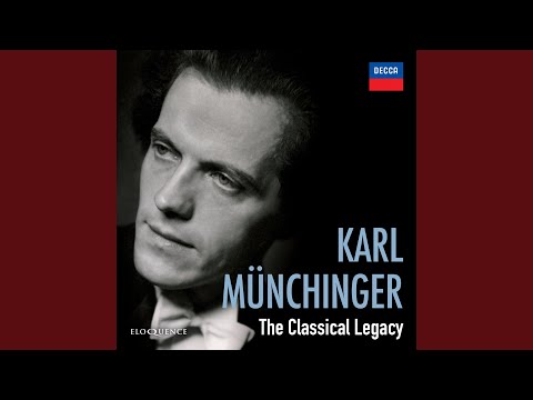 Herbert von Karajan - Symphony No. 83 in G Minor, Hob. I:83 "The Hen": I. Allegro spiritoso