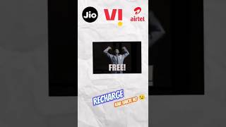 free mein recharge kaise karen । how to recharge for free । #shorts  #technology screenshot 3