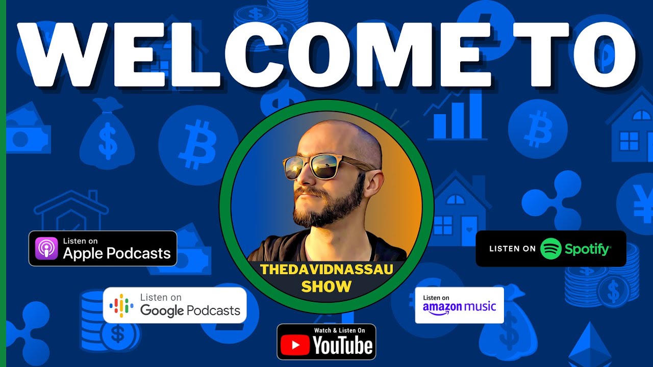 Welcome to The David Nassau Show