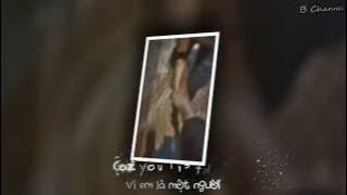 You Are My Girl - Kim Jo Han [ High Kick 2 Ending Song ]