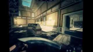 Keviin Edits: FragMovie Point Blank #1