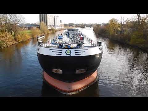 ? I Was Really Looking Forward To This Moment 'OMMOORD' and 'VIANEN'!?? - #1622NL