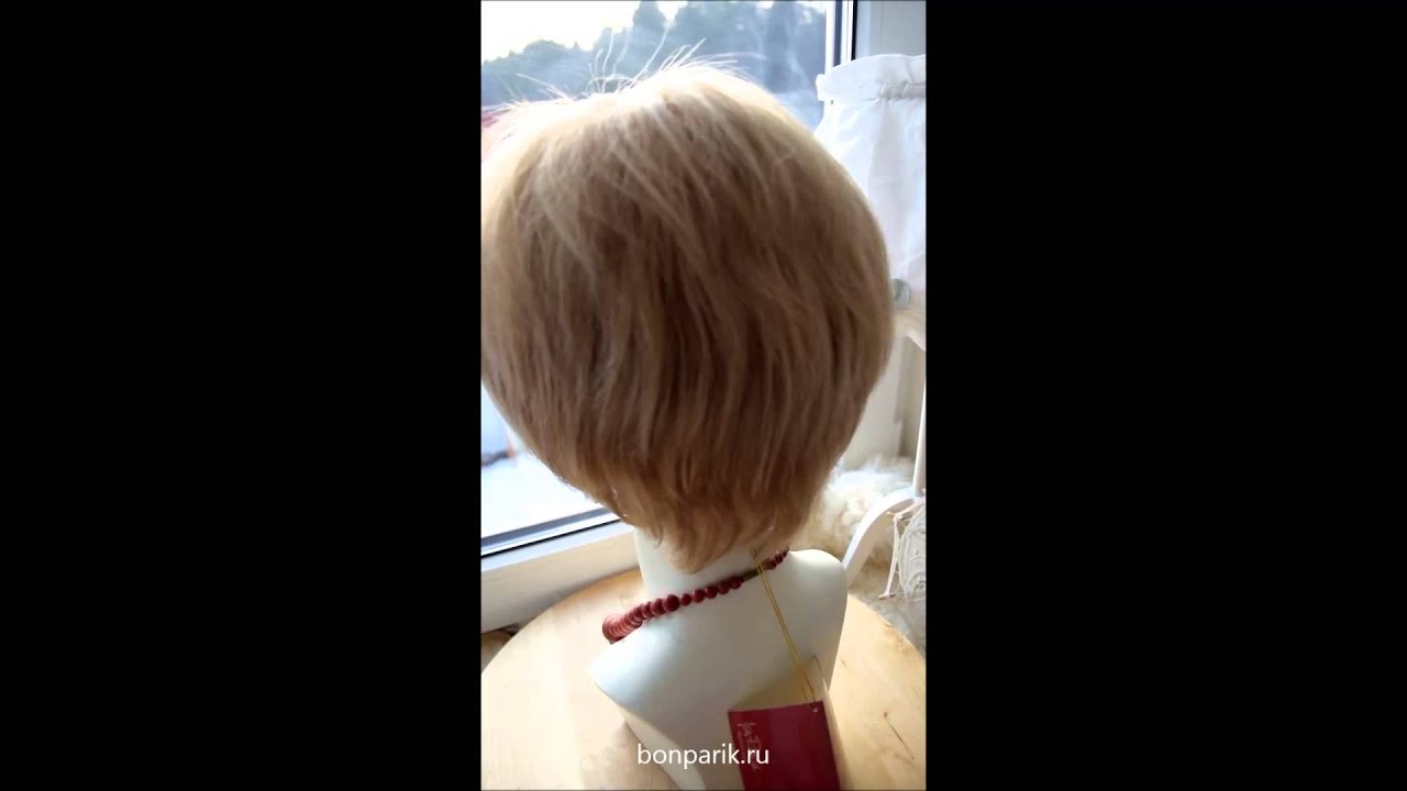 Brianna, 14-24 парик Jon Renau