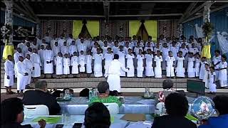 Na Loloma - Labasa Choir 2019