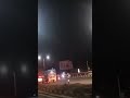 navel bridge accident video #navlebri