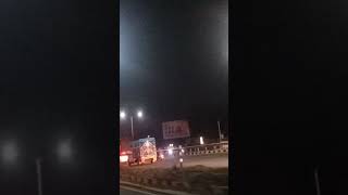 navel bridge accident video #navlebri