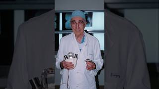 Michael Ellis DeBakey #michaelellisdebakey #history #dokter #viralvideo #shortvideo
