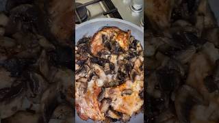 BRACIOLA DI MAIALE IN PADELLA