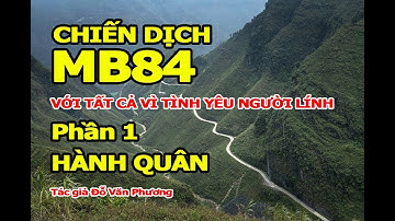 Chiến dịch Mb84 - Với tất cả vì tình yêu người lính 1.529 (1)