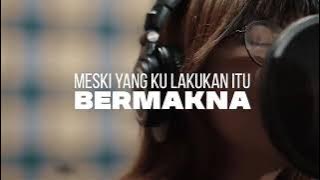 Asa dan Airmata (official lyric)
