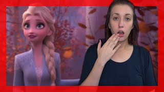 FROZEN II | New Movie Checklist