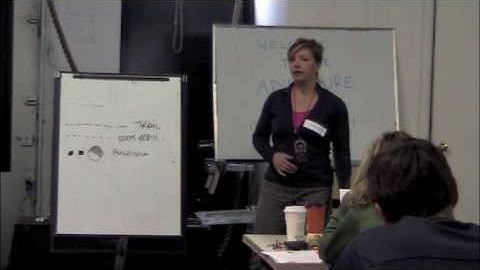 Using your Legend in Adventure Racing Navigation (SHORT VERSION)