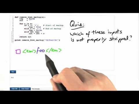 Is It Perfect? - Software Debugging