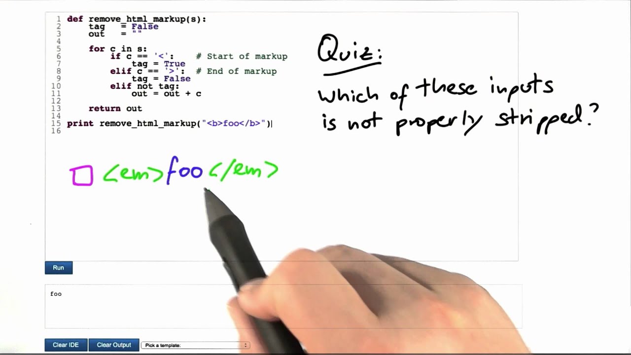 Is It Perfect? - Software Debugging - YouTube