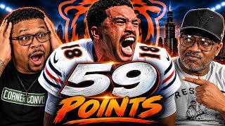 Chicago Bears Went CRAZY?! Team USA Gold & Stephen A Smith Gets Checked