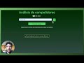 Link Finder : Demo en Español - Ahorra miles de dólares en tus campañas de Link building