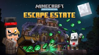 Tutorial Hour of Code: Escape Estate - Solutions: Green Pathway