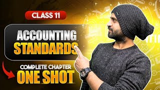 Accounting Principles | One shot | Class 11 Accountancy | CBSE 2025-26