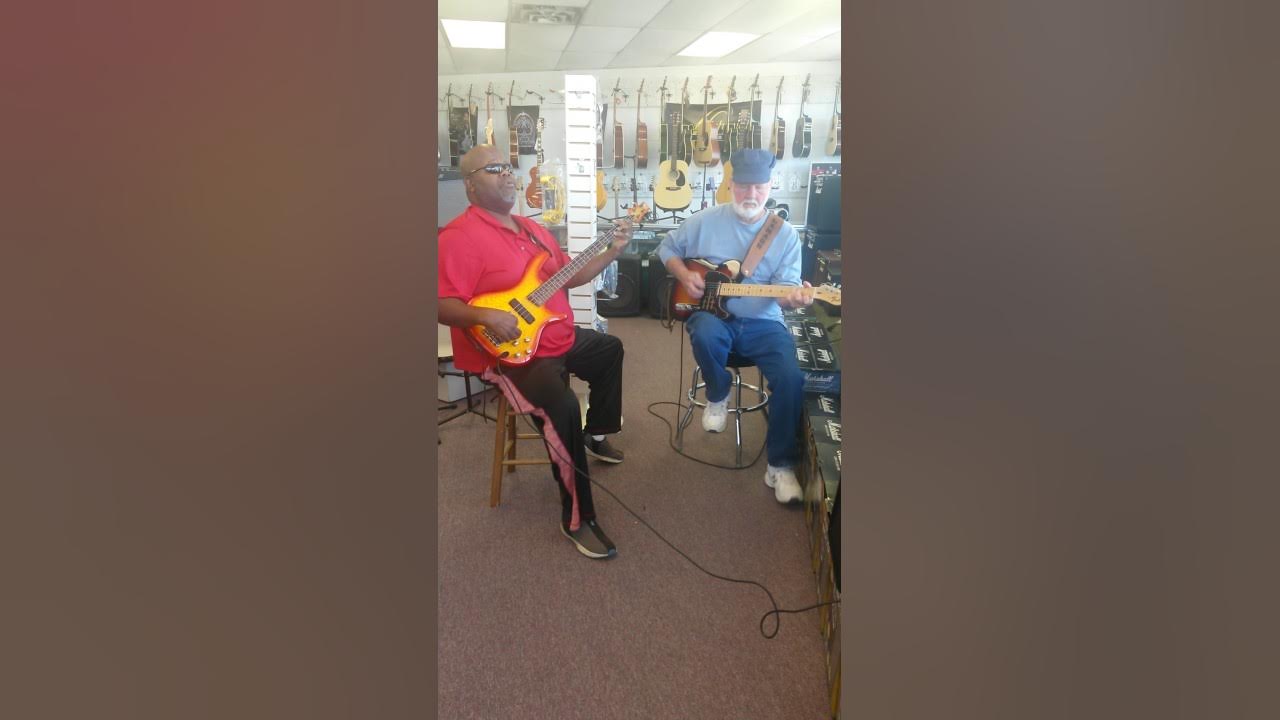 When I lay my Isaac down Ray and Lamar at music by grace jasper, alabama When I lay my Isaac down Ray and Lamar at music by grace jasper, alabama