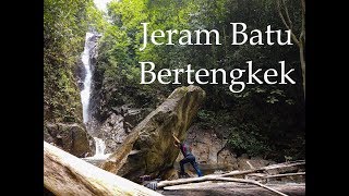 Jeram Batu Bertengkek