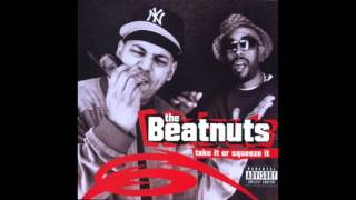 The Beatnuts - Mayonnaise - Take It Or Squeeze It