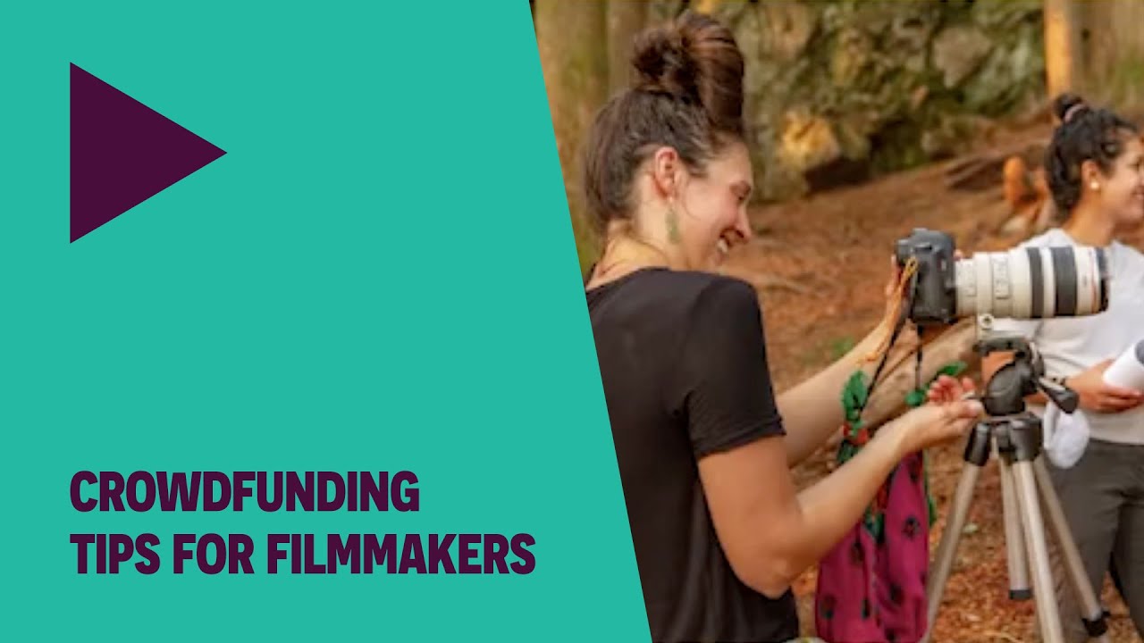 Crowdfunding Tips for Filmmakers: A Seed&Spark Case Study