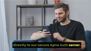 Apna Auth Indias First Otpless Login Istart Rajasthan Ideathon 2025