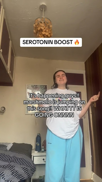 Ahhh omg this is happening for real ahhh okay bye love you bye #newmusic @marshmello