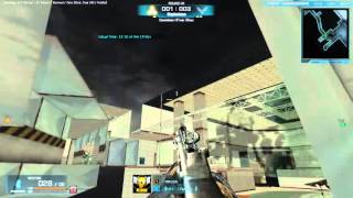 Warrock Montana Bug user vs Hacker