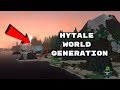 Hytale World Generation Blog Post In Depth Review