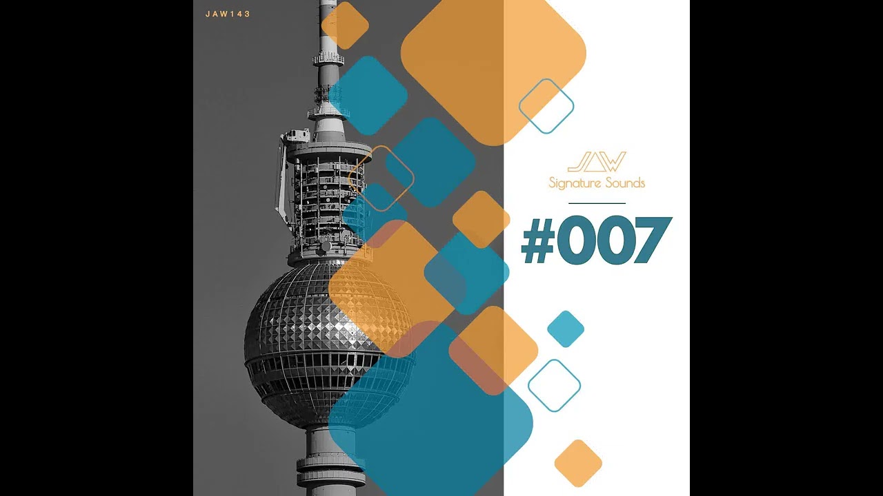 Rafael Vilches - Silentium  [Jannowitz Records]