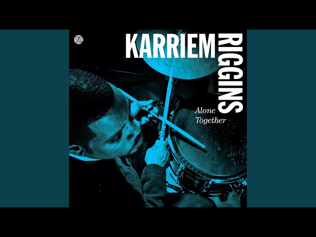 Karriem Riggins - Summer Maddness S.A.