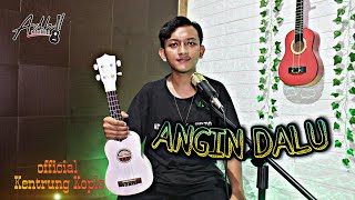 Angin Dalu - Woro Widowati ( Kentrung Koplo) | Adhil CoperZ0