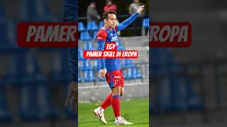 Skill Egy Di Eropa timnasindonesia indonesia kitagaruda egymaulanavikry pssi skills footballs