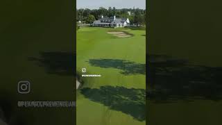 Burlington Country Club (VT) Celebrates its Centennial in 2024.