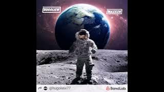 AXMO - Spaceship x AXMO Paralyzed x Sandro Silva - Heaven & Hell (H&A Version Remix Mashup)