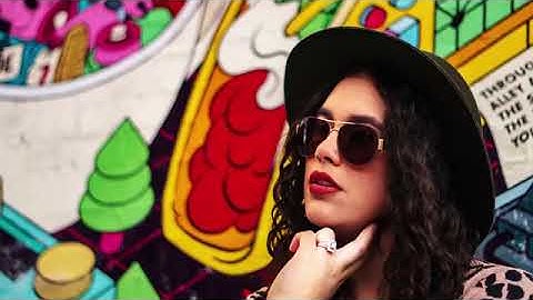 Colorful Circle Transitions | Final Cut Pro Templates - Motion Array