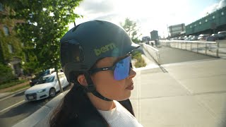 Bern Watts 2.0 Adult Helmet