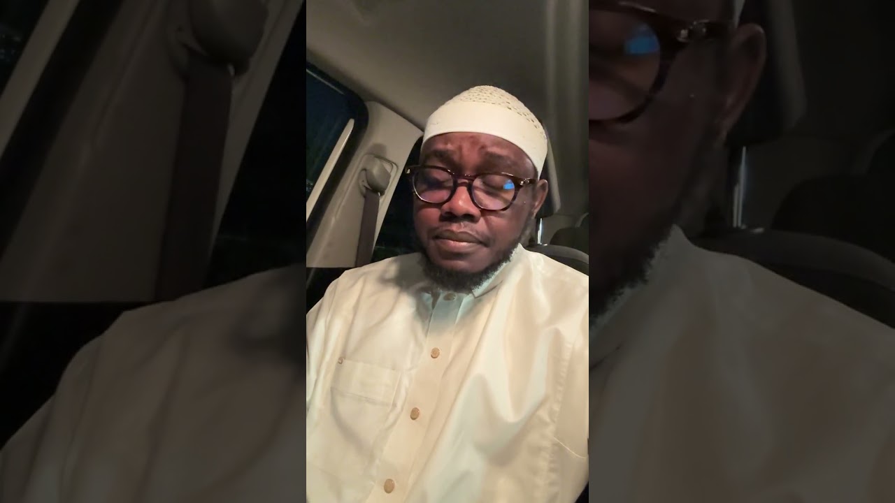 Nguyu umuntu urusha abasibye bose ibihembo kwa Allah !