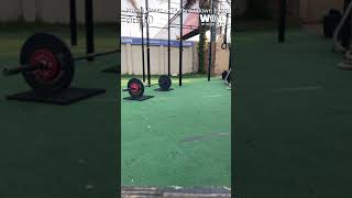 PTA Throwdown Test 6