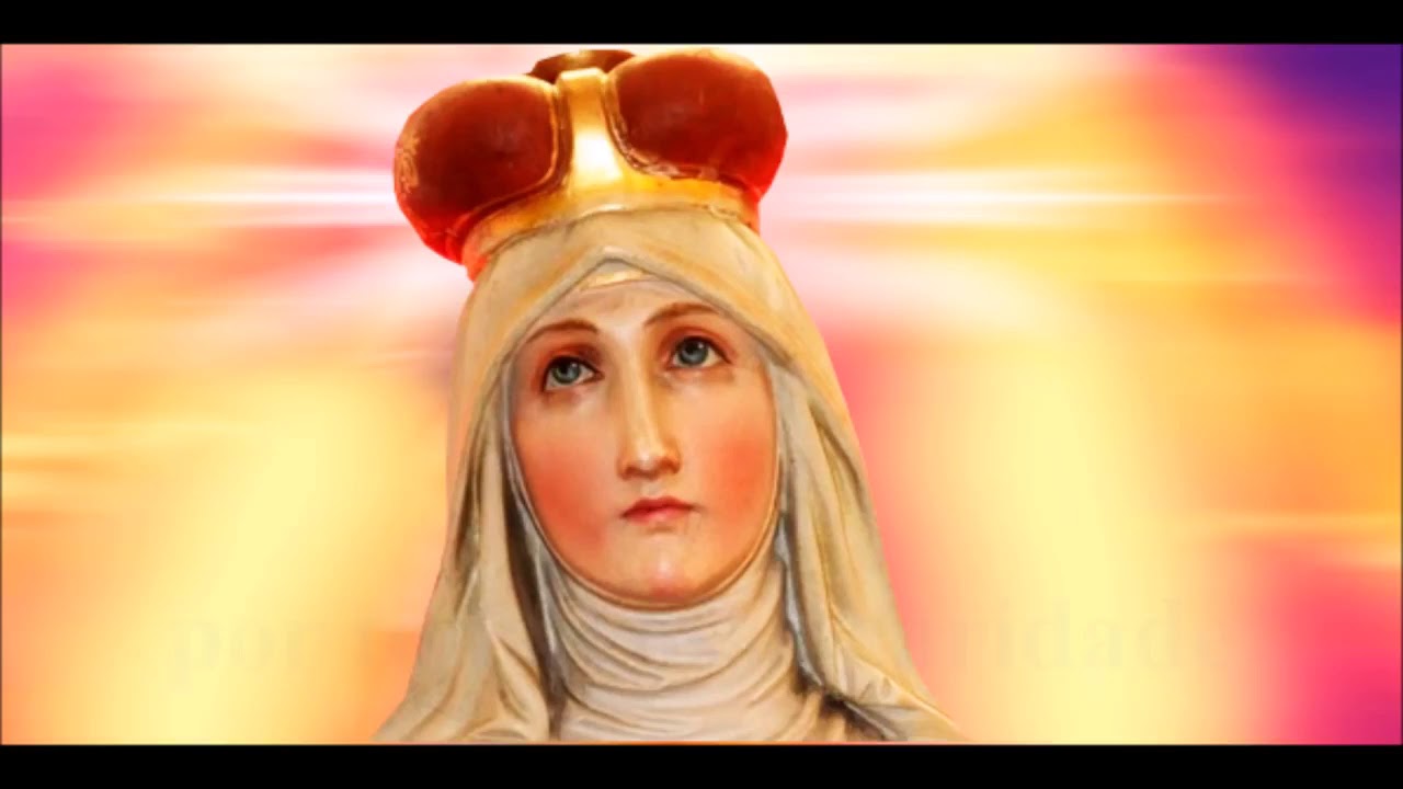 Hino de Santa Edwiges YouTube