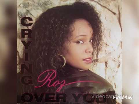 Rosalyn Keel - Crying Over You (Instrumental version) (1989)