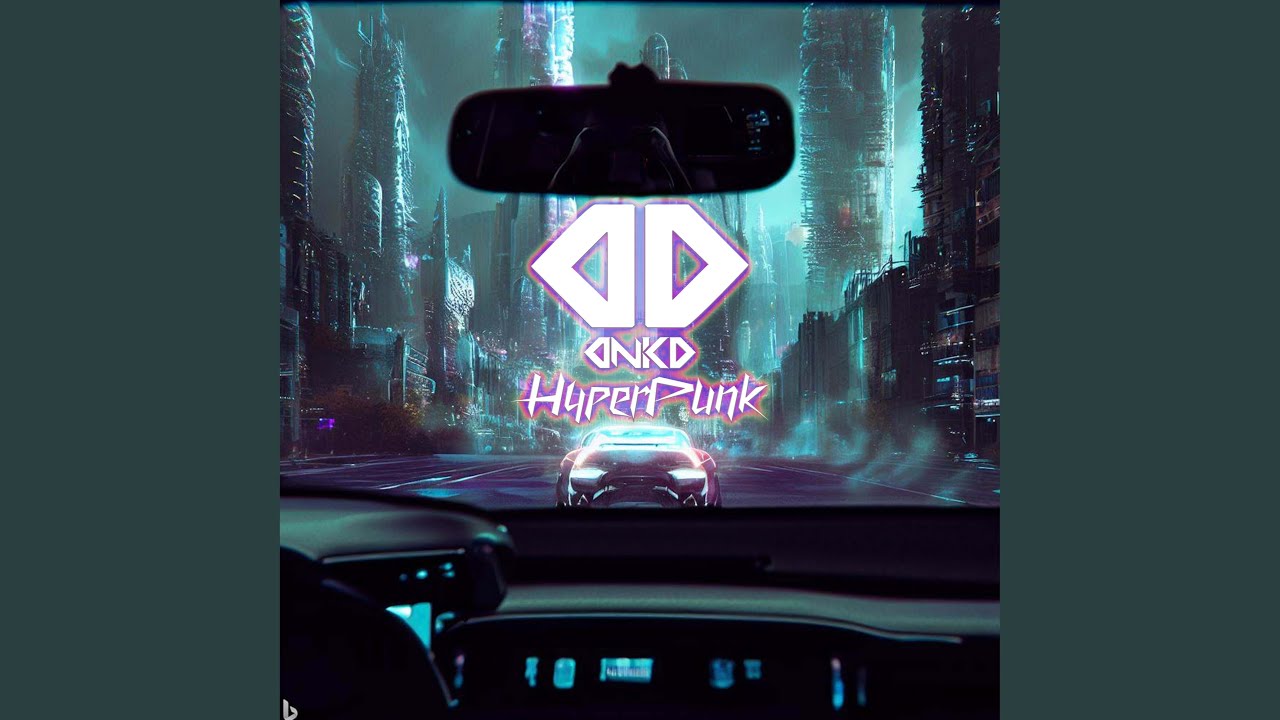 Watch Hyper Punk on YouTube Watch Hyper Punk on YouTube