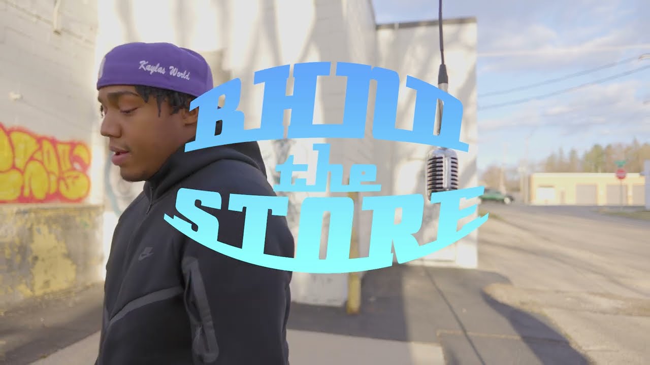 BHM Red | "Skits" | BHND The Store Performance