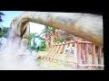 Prehistoric park titanosaur rampage