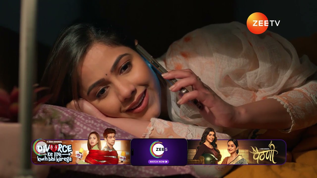 Vasudha | Chandrika is worried about Devaansh's injury.