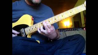 Download Lagu Tim Lerch - Imagination -  Solo Guitar Lesson MP3