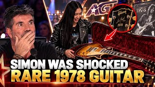 The Secret Weapon Nene Royal Hid From AGT Judges!